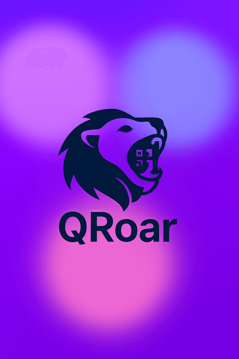 QRoar App